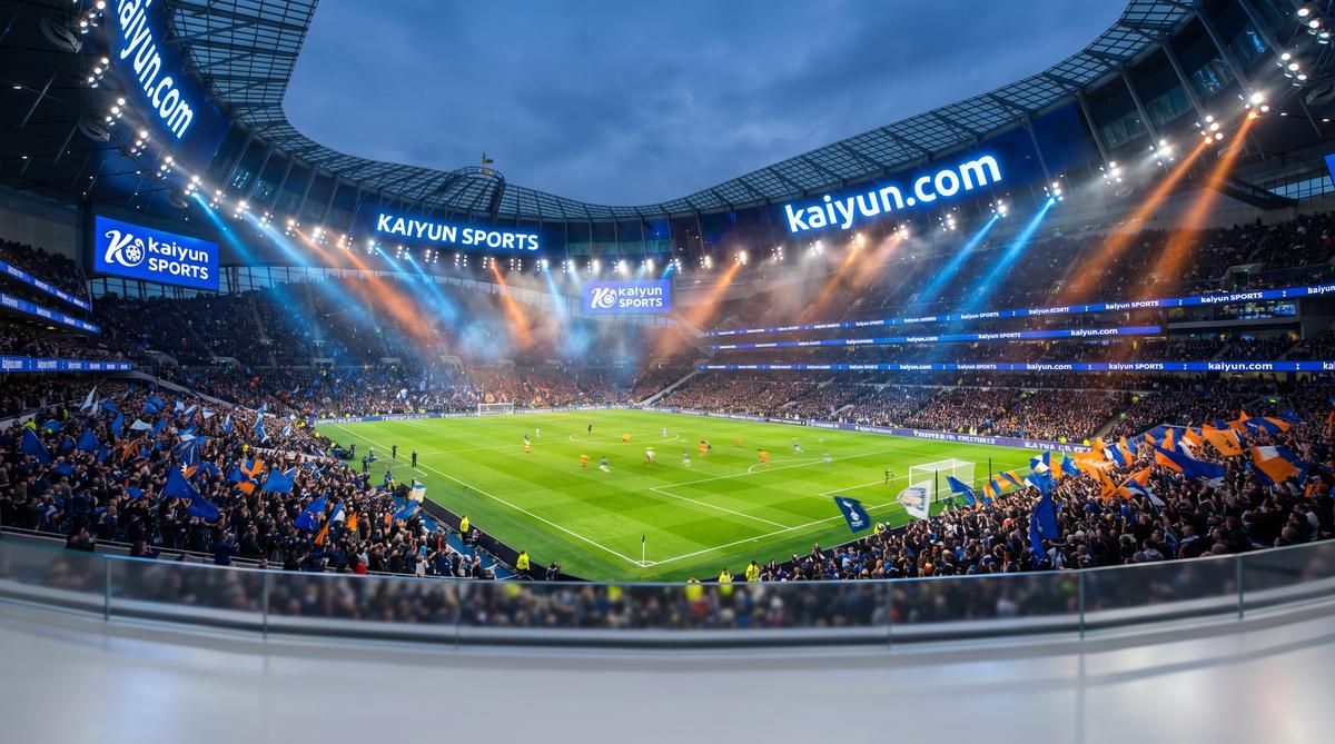 开云体育综合赛事视频案例 - 开云体育世界杯赛事视频精华合集项目